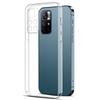 Capa protetora para celular Red Rice Note11 Pro Redmi, capa macia de silicone transparente 5