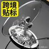 Soporte Transfronterizo para Espátula de Acero Inoxidable, Soporte para Cucharón de Fondue, Bandeja Base para Espátula y Cuchara, Soporte para Tapa de Olla de Cocina, Soporte para Mesa de Comedor