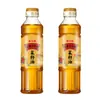 Arowana 400ml/Garrafa Óleo Comestível Prensado Pequeno Saborizado da Vovó para Cozinhar Fragrante Garrafa Pequena de Óleo Vegetal