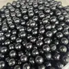 Sementes Naturais Soltas de Bodhi, Contas de Raiz de Bodhi Envelhecidas para Artesanato, Contas de Oração Budista Feitas à Mão DIY, Materiais para Enfiamento e Manuseio de Contas