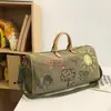 Bolsa Tote de Grande Capacidade para o Dia a Dia Marca da Moda Feminina 2026 Nova Moda Bolsa de Mão para Viagem Bolsa Transversal Portátil para Viagens Curtas