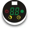 15 Anos de Experiência em Personalização Profissional de Telas Digitais e Placas de Controle e Monitores de Diversos Tipos de Produtos Eletrônicos