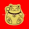 Las pegatinas para teléfono de oro puro 999, con un diseño de princesa, son perfectas para eventos corporativos, obsequios promocionales y marketing creativo.. Disponible para venta al por mayor