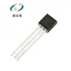 Termómetro/Sensor de Temperatura Digital Programable DS18B20 TO-92