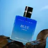 Marca Xiaocheng Yixiang Perfume Masculino Fresco Leve Fragrância Masculina Marinha Amadeirada Colônia 30ml