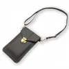 Bolso de Teléfono Móvil con Cierre Estilo Nuevo 2026 para Mujer, Cartera Vertical de Moda para Mujer, Bolso Cruzado de Hombro Estilo Coreano, Bolso Mini Pequeño para Mujer