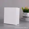 Cajas de Embalaje con Tapa y Base en Stock para Cinturones, Ropa, Ramos, Cajas de Regalo, Cajas de Papel Blanco para Recuerdos, Cajas de Regalo para Zapatos, Regalos