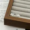 Anel Aberto de Zircônia Cravejado com Diamante de Luxo Leve Letra H Girassol Laço de Renda Anel Delicado para Empilhar Anel Super Fada