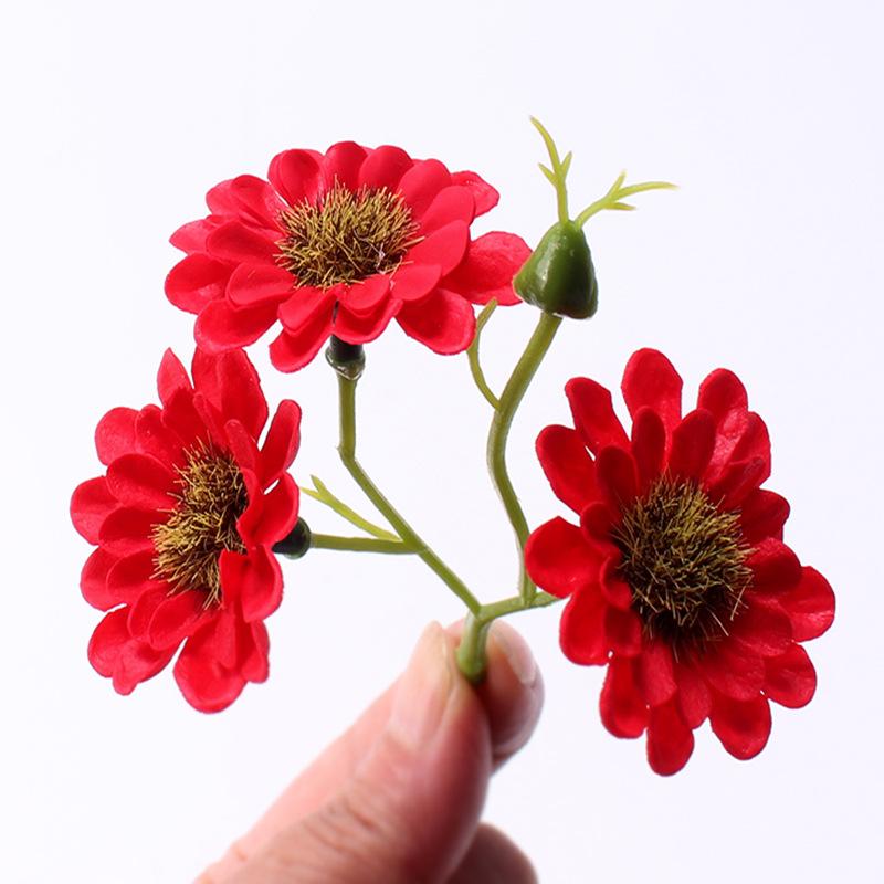 礼盒配花