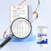 Comprimidos de Purificação de Água de Grau Alimentício, Comprimidos Desinfetantes para Água Potável ao Ar Livre, Comprimidos Efervescentes, Água da Torneira, Esterilização de Água de Poço, Branqueamento e Desodorização