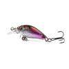 Nuevo Modelo Luya Roca Hombrecito Gordo Señuelo Cebo 4.5cm 4g Transfronterizo Biónico Roca Hombrecito Gordo Señuelo Duro Set de Señuelos