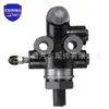 47910-60070 Es Adecuado para Toyota Land Cruiser, Hilux y Hiace Válvula Distribuidora de Frenos Válvula Proporcional