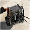 Bolso de Mano de Alta Gama, Elegante, de Gran Capacidad, Bolso para Mujer, Nuevo Bolso Bandolera de un Solo Hombro 2025, Bolso Tote de Moda para el Trabajo