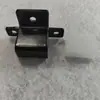 Resorte de Clip de Hebilla para Sofá Resorte en Zigzag Fijación sin Desmontaje Broche Colapso Cojín del Asiento Accesorios de Ferretería para Muebles Gancho de Resorte de Tensión
