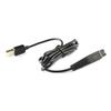 Cable de carga para afeitadora Superman SA7152 7251 7253 2638 959 RS 335 337 265