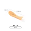 Soporte de Palillos Estilo Japonés de Madera Madera Maciza Plato de Hotel Soporte de Palillos Reposapalillos Almohada para Palillos Estante de Almacenamiento de Cocina Mayoreo