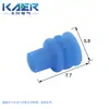 Conector Automotriz 15324974 Arnés de Cables Carcasa de Plástico Enchufe Impermeable Enchufe Impermeable Una Variedad de Bienvenido a Comprar