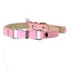 Coleiras para Animais de Estimação Cuidadosamente Selecionadas, Laço para Cães de Porte Pequeno, Decorações de Couro com Diamantes para Cães e Gatos, Escolha Popular para Animais de Estimação