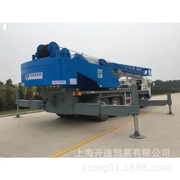 120 ton crane (5)