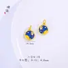 Precio Original 5.3 Yuan, Venta de Liquidación con Pérdida, Sin Devoluciones ni Cambios, Inventario en Tiempo Real, Colgante de Amuleto de la Suerte