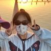 Gafas de sol ojo de gato para mujer, retro, ovaladas, de alta gama, estilo Ins, Europa y Estados Unidos, protección solar de verano, divertidas, gafas de sol de网红