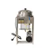 Máquina Prensadora de Aceite Comestible para Uso en Caliente y Frío, Máquina Prensadora de Aceite de Semilla de Algodón, Cacahuete, Sésamo, Máquina Prensadora de Aguacate, Máquina Filtradora, Filtro de Vacío