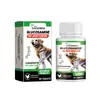 Tabletas Yegbong para el Cuidado de las Articulaciones para Perros, Suplemento Nutricional y Energizante, Tabletas con Fórmula Equilibrada Especial para Mascotas
