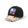 Gorro para bebé cuatro estaciones hombres y mujeres bebé lindo súper lindo parasol a prueba de viento moda coreana gorra de béisbol con visera de pato disponible al por mayor
