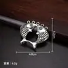 Acessórios de Joias de Liga Retro, Pingentes com Padrão Étnico, Materiais para Brincos e Colares DIY Feitos à Mão Atacado