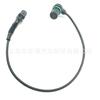 Aplicável ao sensor de posição do eixo de comando BMW E46 12141438081 e sensor de engrenagem 12147539165