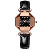Reloj Suizo Nuevo Impermeable para Mujer Reloj de Cuarzo Transmisión en Vivo de Douyin Aliexpress Producto Nuevo Transfronterizo