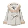 Para Comércio Exterior Transfronteiriço Europeu e Americano Roupas Femininas, Popular no Aliexpress, Outono Elegante Versátil Capa com Capuz Estilo Poncho Lã