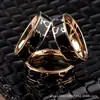 Suministro de fábrica de Amazon esmalte acero titanio hebilla de bufanda anillo gota de aceite joyería hebilla clip para nudo de bufanda una generación de cabello