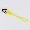 Lanyard Llavero Transfronterizo Nuevo Gancho de Mosquetón de Paracord Anti-Pérdida Hebilla Colgante Colgante de Cuchillo Anticaída Gancho para Acampar al Aire Libre Montañismo