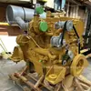 Ensamblaje de Motor Diésel C18 Nuevo Marca Caterpillar para Maquinaria Excavadora, Piezas de Motor Usadas Remanufacturadas