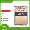 ABS Alemanha BASF GP-22 grau de moldagem por injeção alto fluxo geral grau de alto impacto resistente abs matérias-primas plásticas