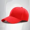 Bonés de Baseball 100% Algodão com Bordado e Estampa de Logotipo Personalizado, Chapéus de Proteção Solar para Homens e Mulheres, Bonés de Proteção Solar Publicitários Feitos Sob Medida, Atacado