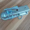 Cubierta de Bola para Remolque Aomai Conector Tractor Universal Cubierta de Bola para Cabeza de Bola Motocicleta Barco Lancha Rápida Accesorios para Remolque RV