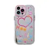 Funda de Teléfono Espejo Adecuada para Teléfono Apple 15/14/13/12 Promax Huawei Honor Nova Personalizada con Fotos