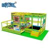 Equipamento de Playground Infantil para Shopping Center Interno Novo Castelo Inflável Fabricante Personalizado Grande Trampolim Escorrega Design e Instalação Grátis