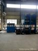 Prensa vulcanizadora plana de borracha de 1000 t 1100x2100x1 camadas aquecimento a vapor ou óleo de transferência de calor