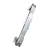 8V4807109E es adecuado para el marco del parachoques delantero del Audi A3 modelo 17