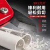 Cortador de tubo de PE multi-tamanho, cortador especial de linha de corte rápido, tesoura para tubo de água PPR, faca de corte para PVC