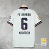 2627 Camiseta Edición Fan Número de Jugador Estrella Real Madrid Barcelona Miami Messi Kane Yamal Mbappé