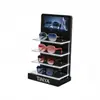 Soporte de Exhibición de Gafas Inteligentes Acrílicas Ai para Exhibición de Nuevos Productos, Estante de Almacenamiento de Escritorio Personalizado para Gafas de Sol, Soporte de Exhibición de Gafas de Sol