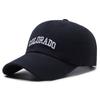 Gorra de Béisbol con Bordado de Letras, Gorra Versátil Unisex Casual Deportiva para Exterior con Visera para el Sol, Sombrero Xiaohongshu