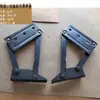 Bisagra de Reposacabezas de Sofá Caja de Almacenamiento Accesorios de Ferretería Placa de Soporte Bisagra de Gabinete Bisagra de Soporte abatible Bisagra de Resorte
