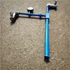 Bomba de Chorro de Doble Propósito Aire-Agua Zpb, Bomba de Chorro de Agua Potable para Minería, Soporta Ensamblaje de Bomba de Chorro Personalizado de Alta, Media y Baja Presión