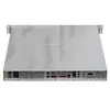 Chasis de Servidor 1U Ouman/Chasis de Control Industrial 1U/Chasis de Placa Base Dual/Diseño Estructural de Apariencia