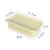 Cepillo Grande para Limpieza del Hogar Plástico Cerdas Suaves Cepillo para Tablas Cepillo para Ropa Sucia Cepillo para Zapatos No Daña la Ropa Cepillo para Ropa Zapatos Venta Directa de Fábrica